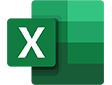 Microsoft Excel