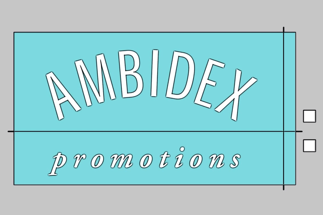 YouTube: Ambidex Promotions – Printing Techniques Video