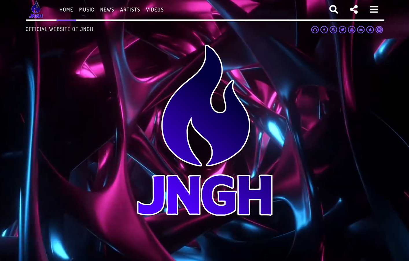 Website: JNGH.NL